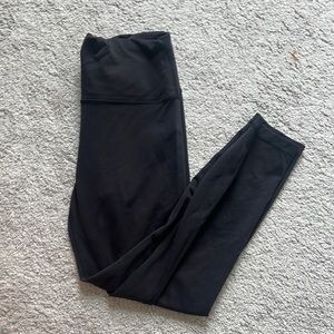 Lululemon size 10 leggings